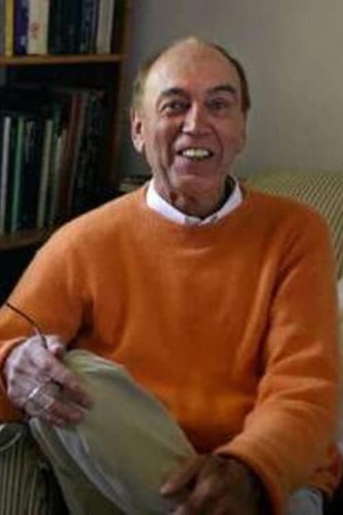 Peter Clifton foto