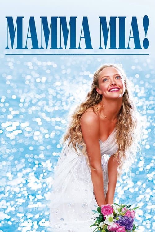 Mamma Mia! The Movie (2008) poster
