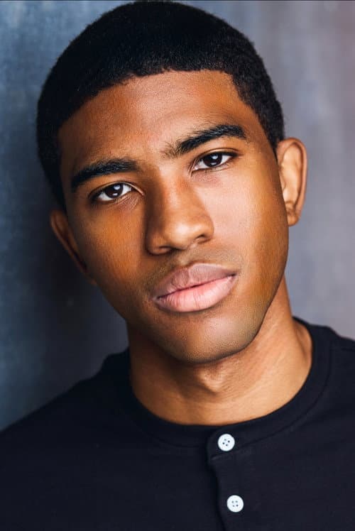 Rashaan Rondo foto