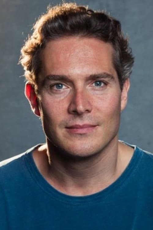 Mark Umbers foto