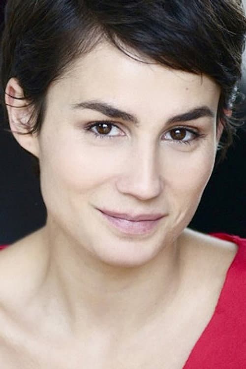 Hélène Viviès foto
