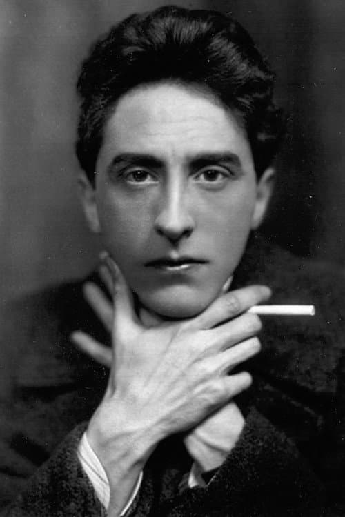 Jean Cocteau, cinéaste (2001) poster