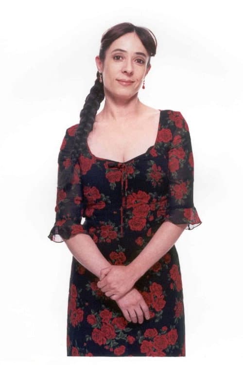Laura Padilla foto