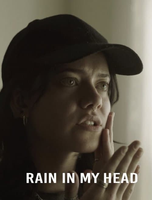 Rain in My Head (2023) poster