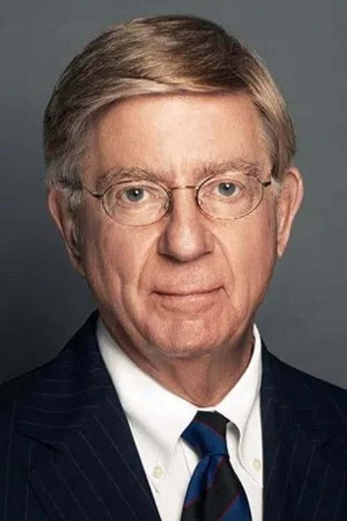 George Will foto