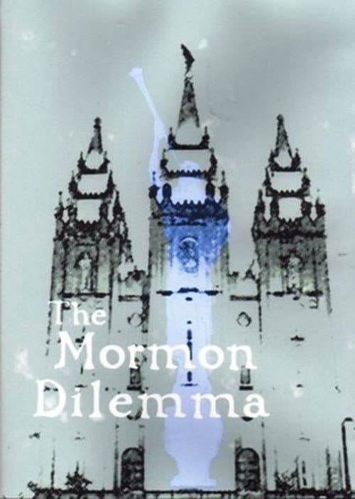 The Mormon Dilemma (1988) poster