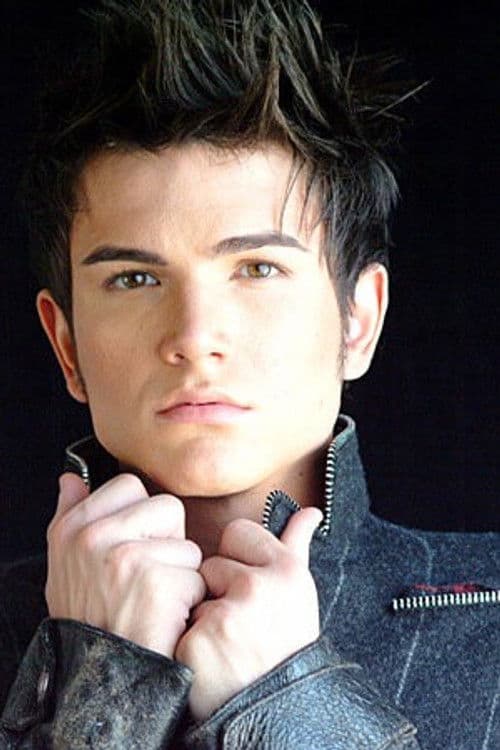 Jim Verraros foto