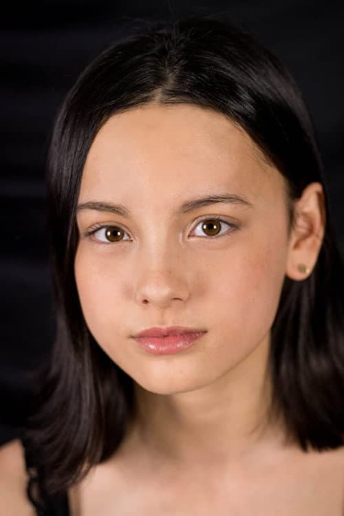 Oona Yaffe foto
