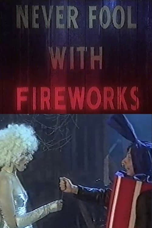 Never Fool with Fireworks 2 (1992) poster