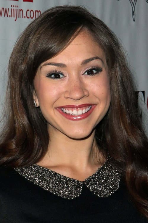 Diana DeGarmo foto