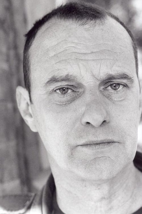 Phil Cornwell foto