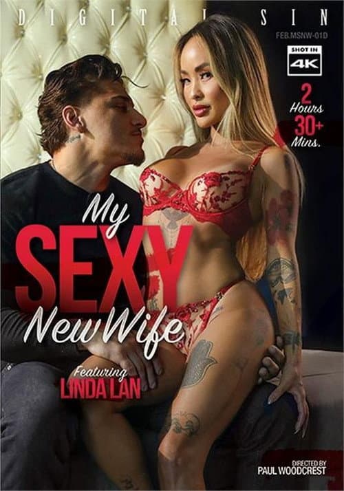 My Sexy New Wife (2025) poster
