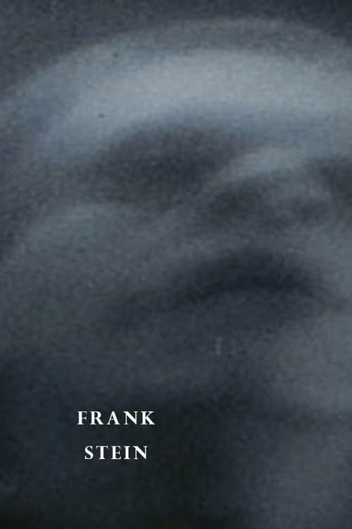 Frank Stein (1972) poster