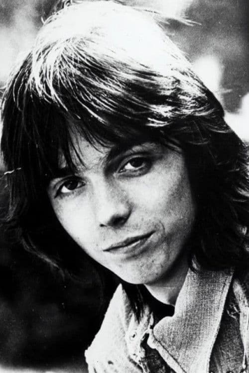 Jimmy McCulloch foto