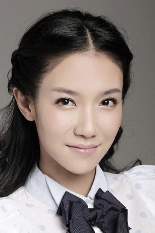Wang Liwen foto