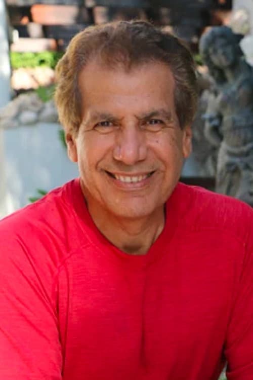 Joseph Merhi foto