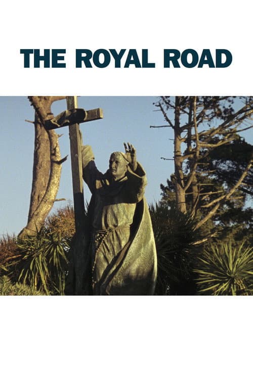 The Royal Road (2015) poster