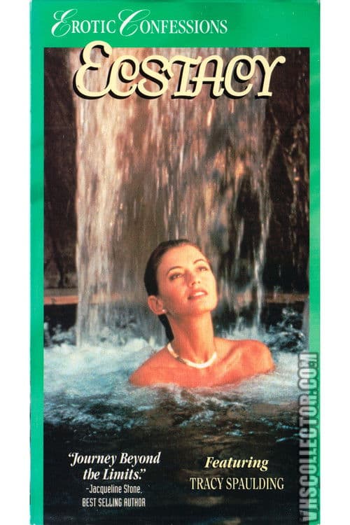 Erotic Confessions: Ecstacy (1996) poster