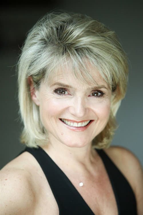 Patricia Legrand foto