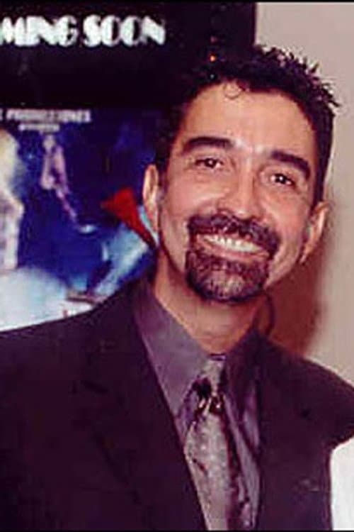 Abdiel Colberg foto