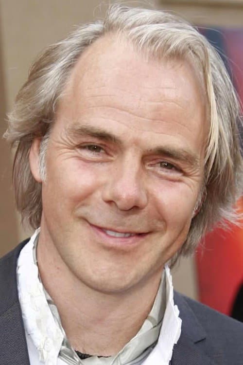 Harald Zwart foto