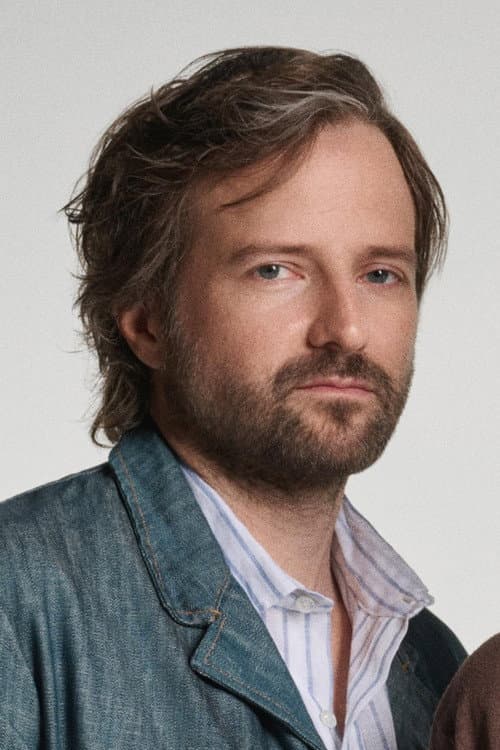 Matt Duffer foto