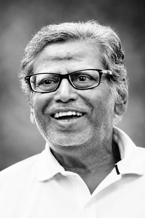 R. Thyagarajan foto