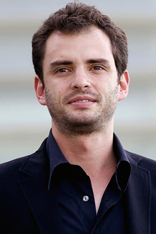 Jonás Cuarón foto