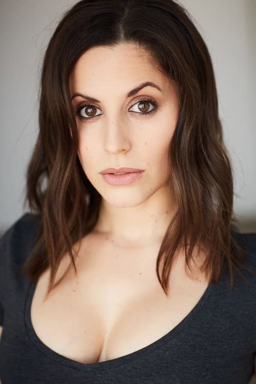Amelia Meyers foto