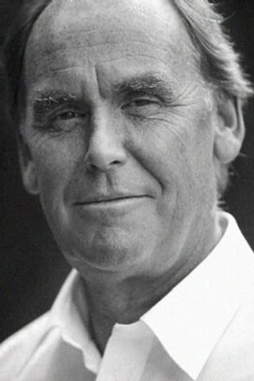 Richard Boden foto
