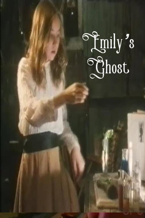 Emily's Ghost (1992) poster