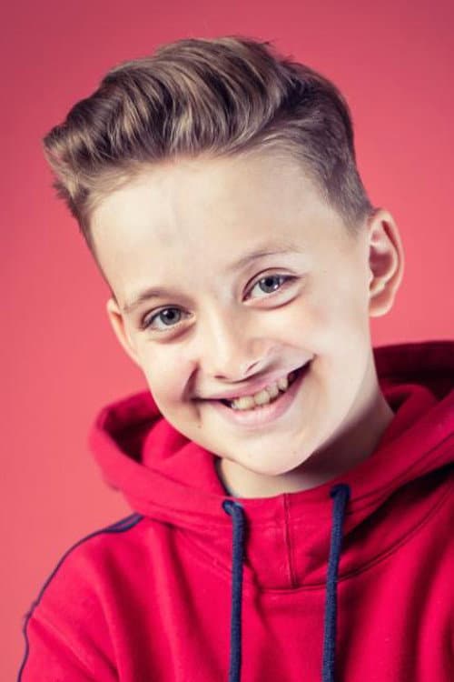 Marlon Schramm foto