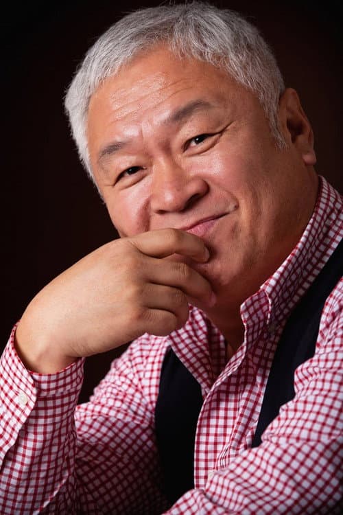 고인범 foto