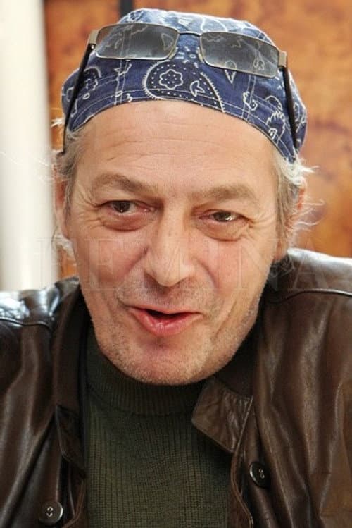 Szakácsi Sándor foto
