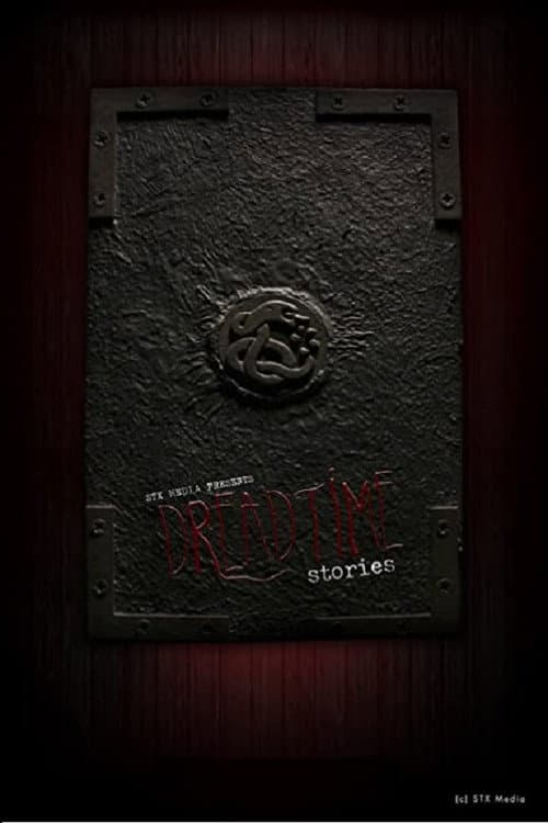 Dreadtime Stories (2014) poster