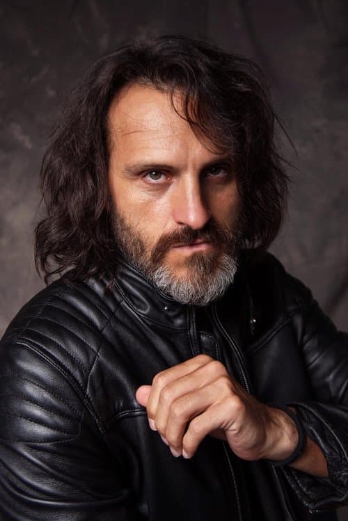 Emiliano Hasan foto