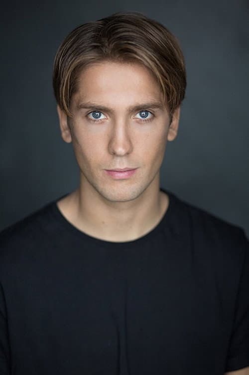 Jamie Bacon foto