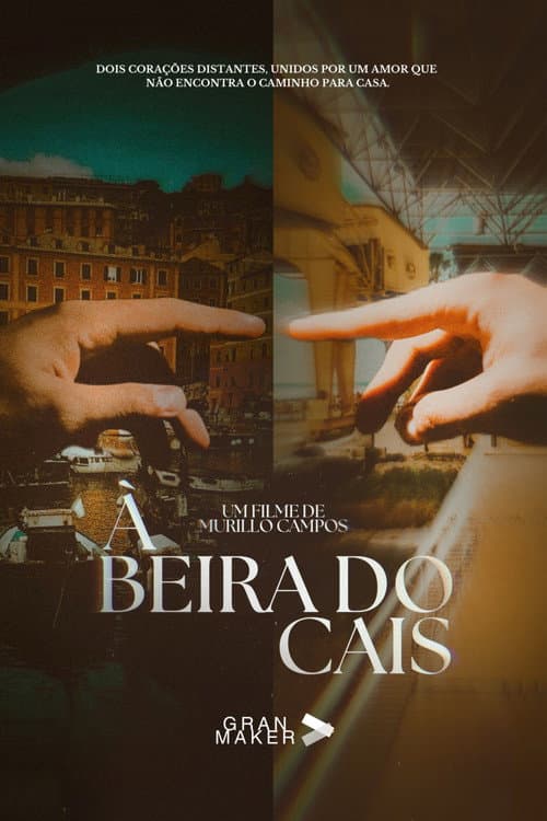 À Beira do Cais (2026) poster