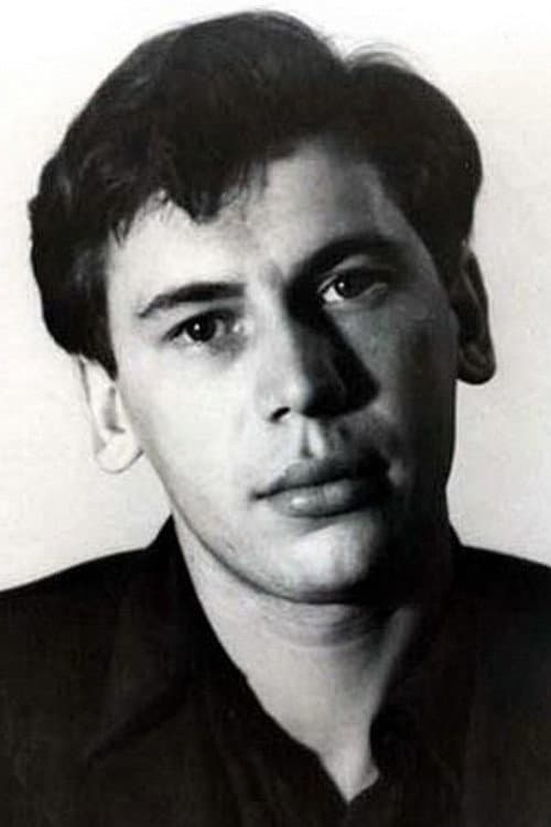 Геннадий Павлов foto