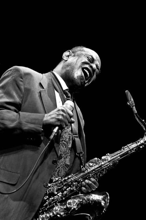 Jazz Club 2 (2022) poster