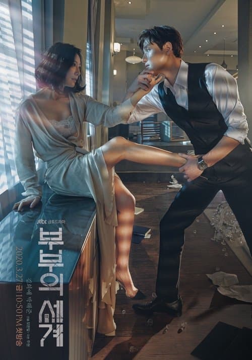 부부의 세계 (2020) poster