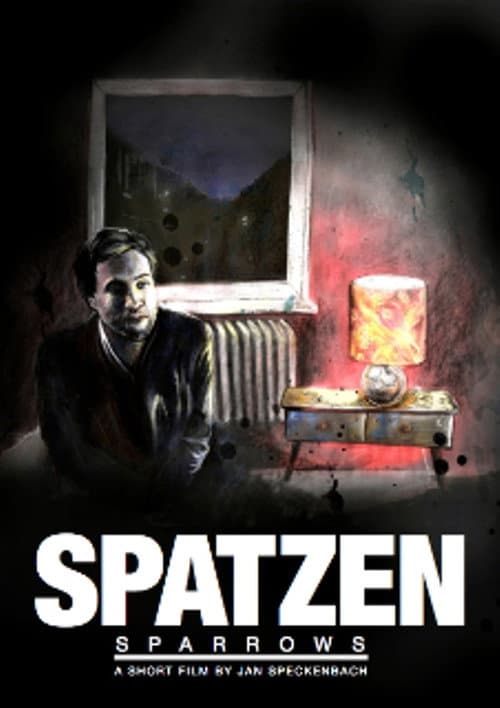 Spatzen (2009) poster