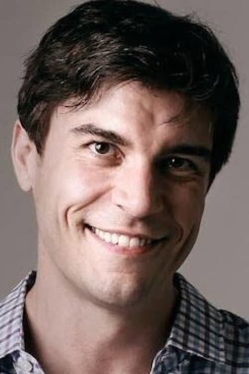 Daniel C. Kennedy foto