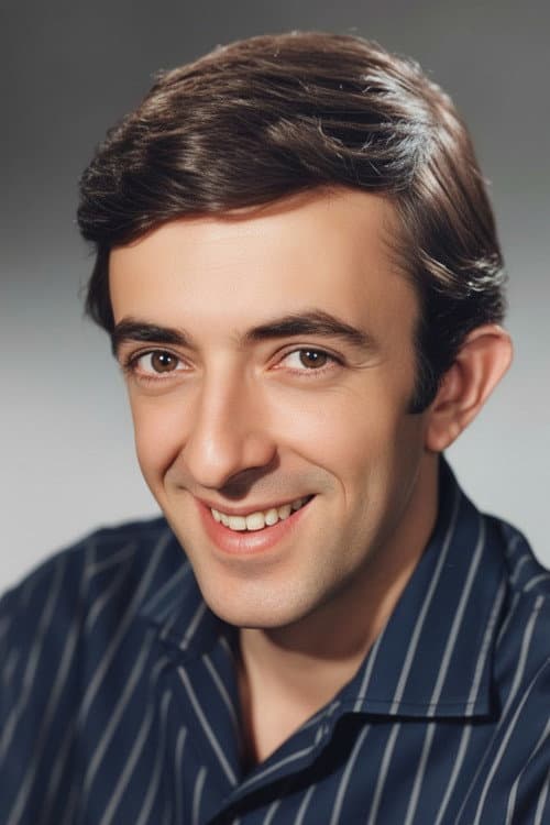 Hayri Caner foto