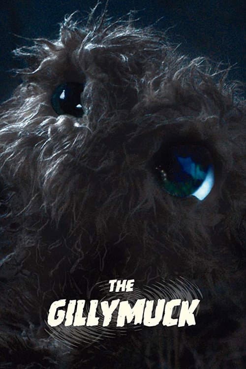 The Gillymuck (2018) poster