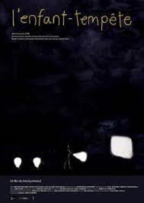 L'enfant-tempête (2020) poster