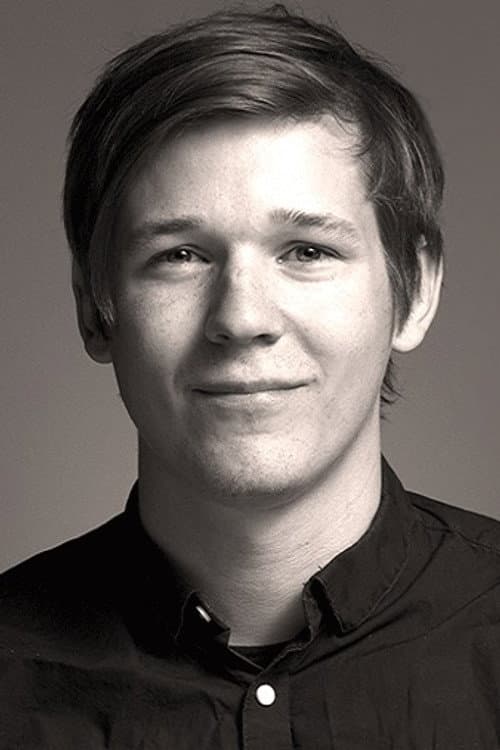 Magnus Skatvold foto