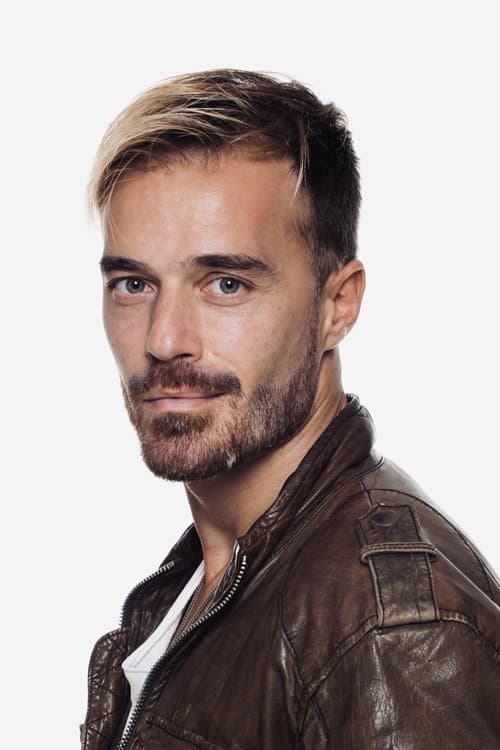 Niki Iliev foto