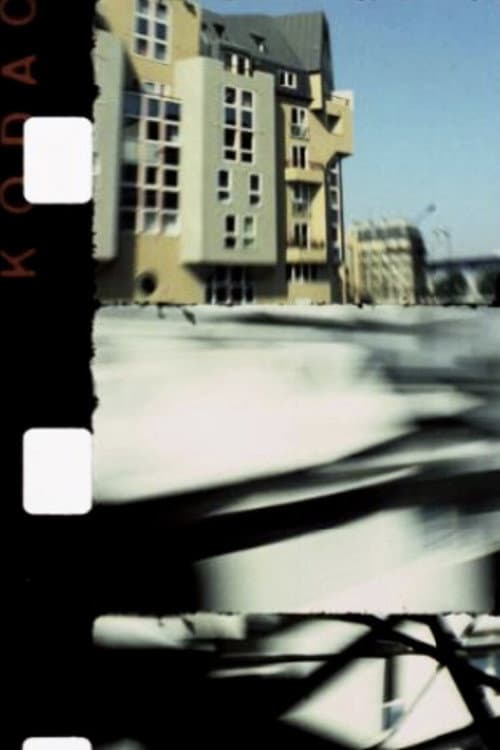 Le Canotier (1988) poster