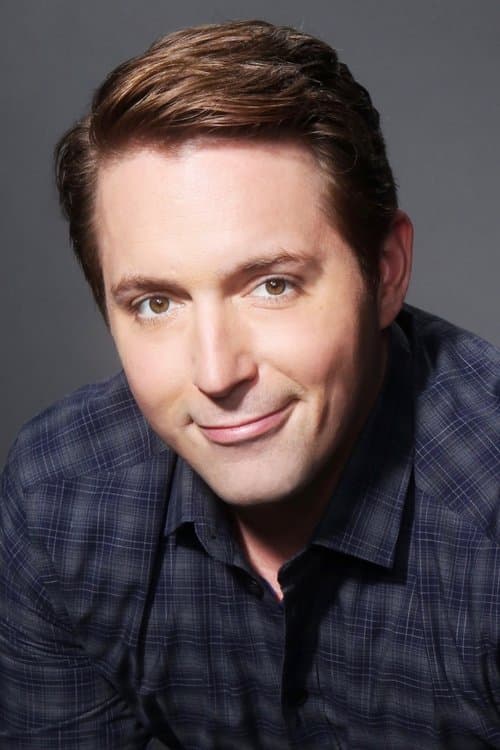 Beck Bennett foto